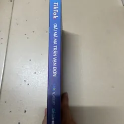 TikTok Giải mã ma trận vận đơn (c43) 675085