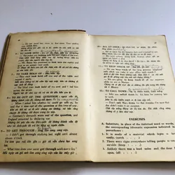  THÀNH NGỮ ANH – VIỆT THÔNG DỤNG DỊCH VÀ DẪN GIẢI (Anh Thư) 735186