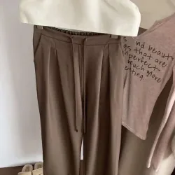 Quần Suông WGWE  929959