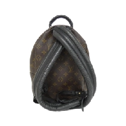 Balo Louis Vuitton Monogram Palm Springs PM M44871 - Hàng hiệu Authentic 764696