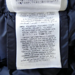 MONCLER BOGUE Áo khoác lông - Hàng hiệu Chính hãng 820541