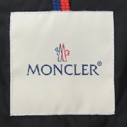 Áo khoác lông vũ MONCLER 643005