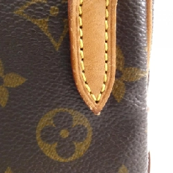 Túi xách vai Louis Vuitton Monogram Marly Bandoulière M51828 612047