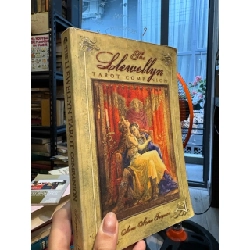 The Llewellyn - Tarot companion