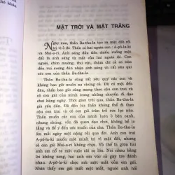 Truyện cổ Đông Nam A Phi-lip-pin - Ngô Văn Doanh  991835