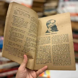 Túp lều chú Tom. Song ngữ Anh - Việt, minh họa ⭐ 706612