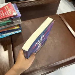 Mặt Nạ – Lý Thượng Long | Tiểu thuyết tâm lý - K3 1006815