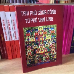 Tạm phủ công đồng tứ phủ vạn linh