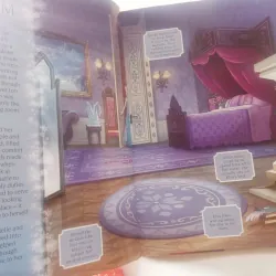 Disney Frozen: A Frozen World 1002060