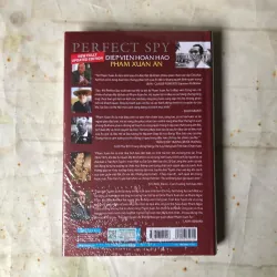 Điệp Viên Hoàn Hảo X6: Cuộc Đời Hai Mặt Phi Thường Của Phạm Xuân Ẩn - Larry Berman 736225