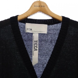 【Mã giảm giá】Áo khoác cardigan TICCA 640031