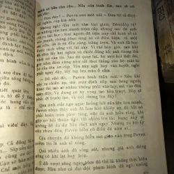 Trên mảnh đất người đời - Anatôli Ivanốp 928398