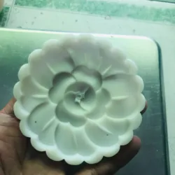 Mặt lẻ khuôn trung thu 150gr, combo 2 mặt 1029351