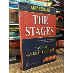 Tạo lập sân khấu cuộc đời - Abraben Mah