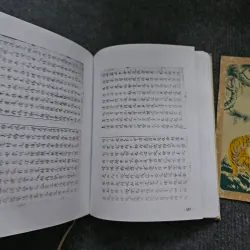 Truyện Kiều đối chiếu - phan đan quế 745631