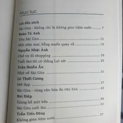 Không Gian Tiệm Nước 698118