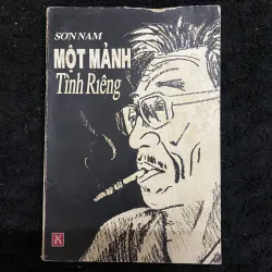 Ông cụ miền Nam- Sơn Nam