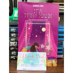 Hoa mong manh- Dương Linh