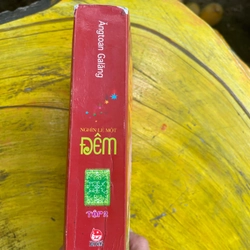 Nghìn lẻ một đêm- NXB Kim Đồng Tập 2