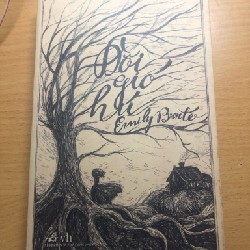 Đồi gió hú - Emily Bronte 20725