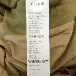 Celine CELINE 2W22D550Z Áo khoác - Hàng hiệu Chính hãng 892396