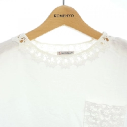 Áo thun MONCLER C10938070400 8390X - Hàng hiệu Chính hãng 822262