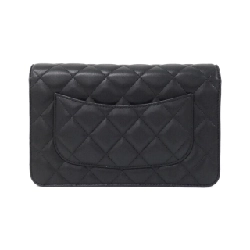 Ví dây chuyền Chanel Timeless Classic AP0250 621574