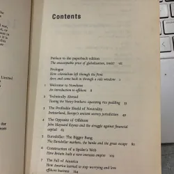 TREASURE ISLAND (NHỮNG HÒN ĐẢO KHO BÁU) - NICHOLAS SHAXSON 970285