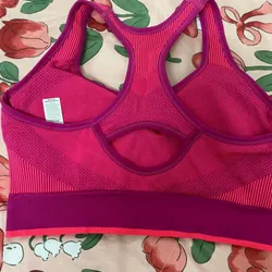 Thanh lý set 2 áo thể dục Puma new 99% size L 659011