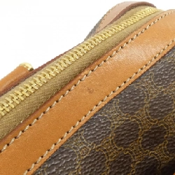 【Vintage】Túi Boston Celine 614645