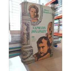 Napoléon Bonaparte - Albert Manfred 574566