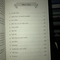 999 mẹo hay trong cuộc sống - Phạm Văn Liễn  782299