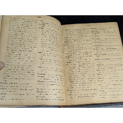 Dictionnaire francais - annamite - Georges Cordier 478021