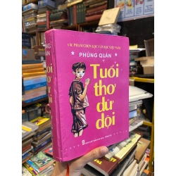 Tuổi thơ dữ dội - Phùng Quán 122286