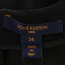 【Mã giảm giá】Louis Vuitton LOUIS VUITTON Đầm 650361