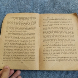 NGỌN ĐÈN - CAO DUY THẢO 548164