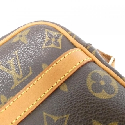 Túi xách vai Louis Vuitton Monogram Trocadéro 27cm M51274 - Hàng hiệu chính hãng 803389