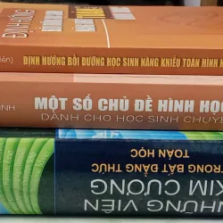 NHỮNG VIÊN KIM CƯƠNG TRONG BẤT ĐẲNG THỨC TOÁN HỌC 798958