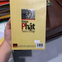Niệm Phật Sám Pháp – HT. Thích Thiền Tâm- K5 1044505