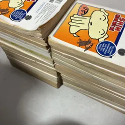 Shin cậu bé bút chì (truyện tranh màu) (Combo 36 cuốn) 791222