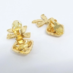 Chanel Bông tai - Hàng hiệu Authentic 807626