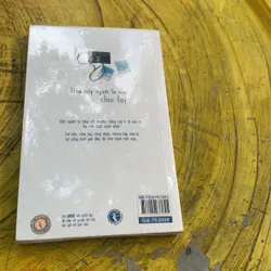 HÔM NAY NGƯỜI TA NÓI CHIA TAY- IRIS CAO 740325