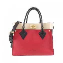 Túi Louis Vuitton Monogram OnMySide M53824