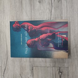 Sách "Đẹp là một nỗi đau" 141419