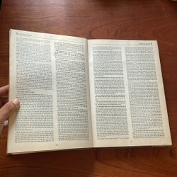 II Sách Y Học: Bách Khoa Thư Bệnh Học (Tập 1) - 1991 505990