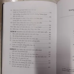 Sách: Chữ Hiếu trong nền văn hoá Trung Hoa - TG: Tiêu Quần Trung 785672