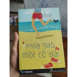 Phía sau một cô gái - PloyHPB.HCM01/03 321275