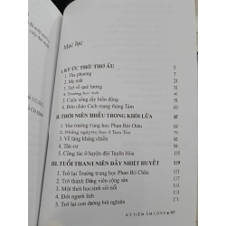 Kỷ niệm ấm lòng - Lưu Đức Trung 465438