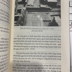 GẠCH VÀ NGÓI THẾ KỶ XV - XVIII Ở BẮC VIỆT NAM - NGÔ THỊ LAN 537915