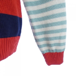 【Mã giảm giá】Marimekko MARIMEKKO Áo len 637983